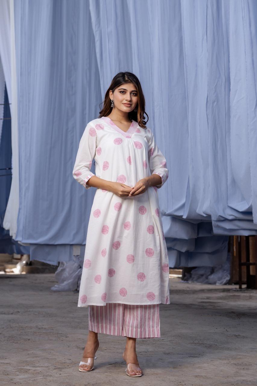 Kurta Set