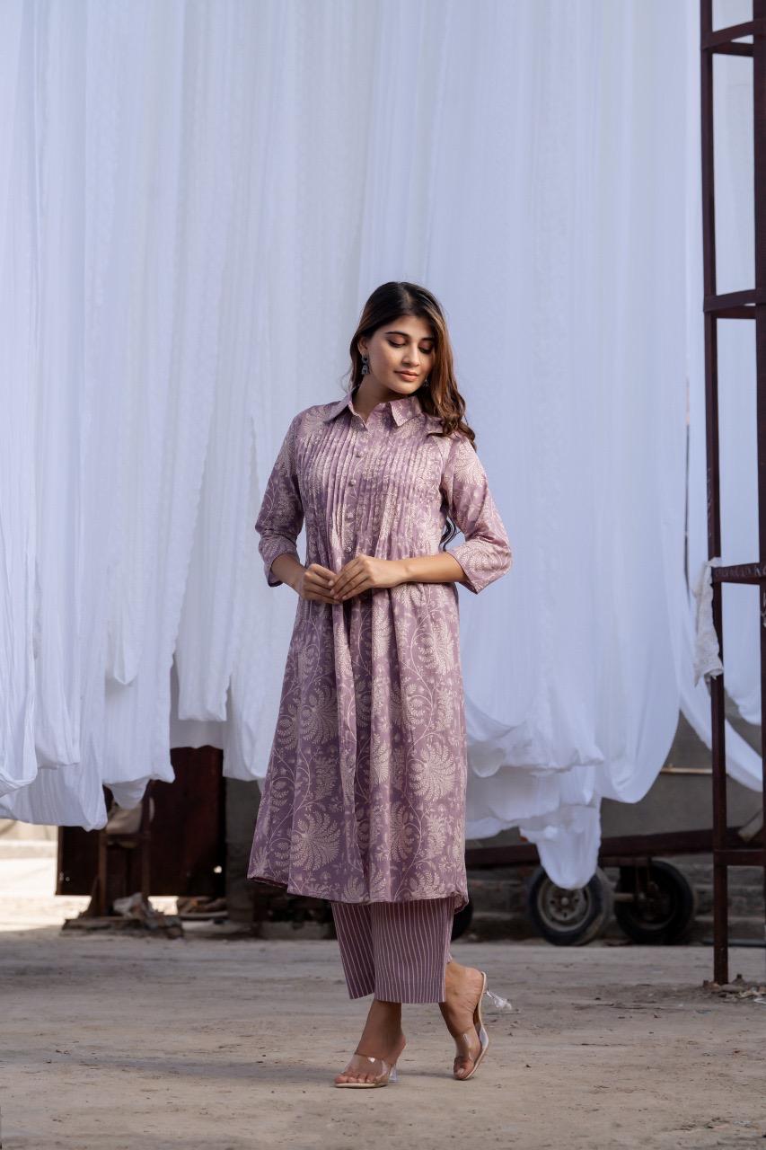 Kurta Set