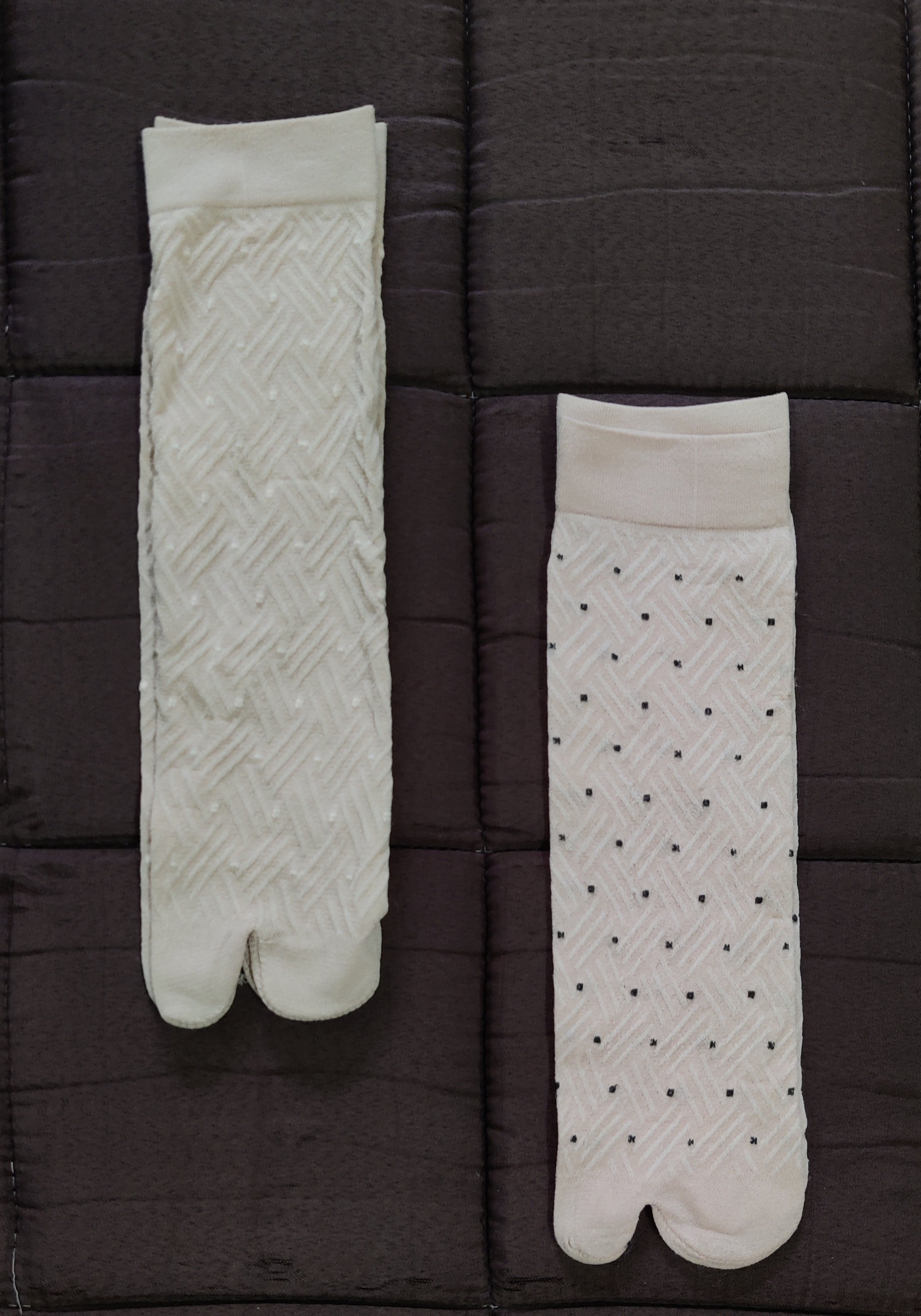 Socks - Set of 2