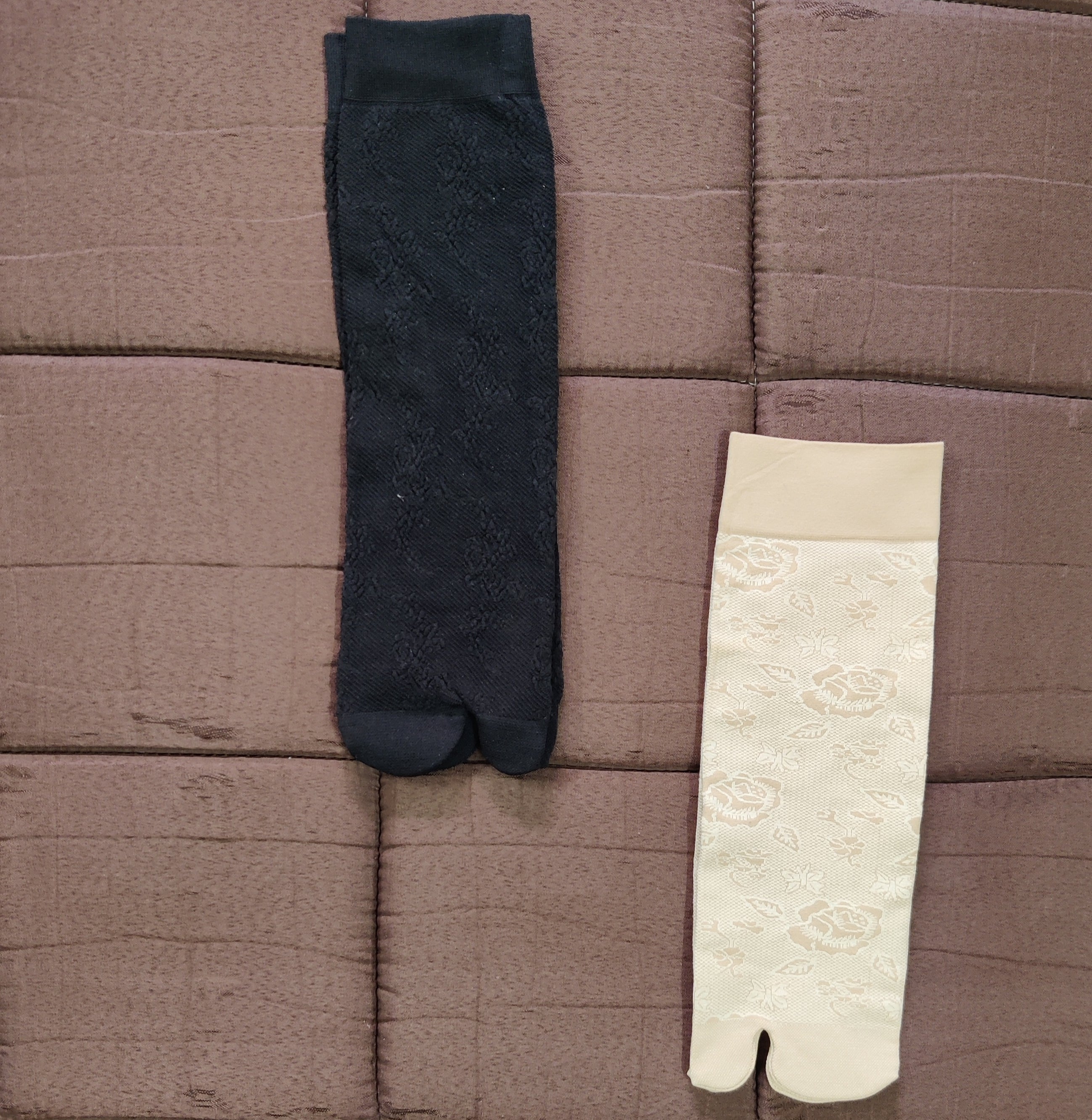 Socks - Set of 2